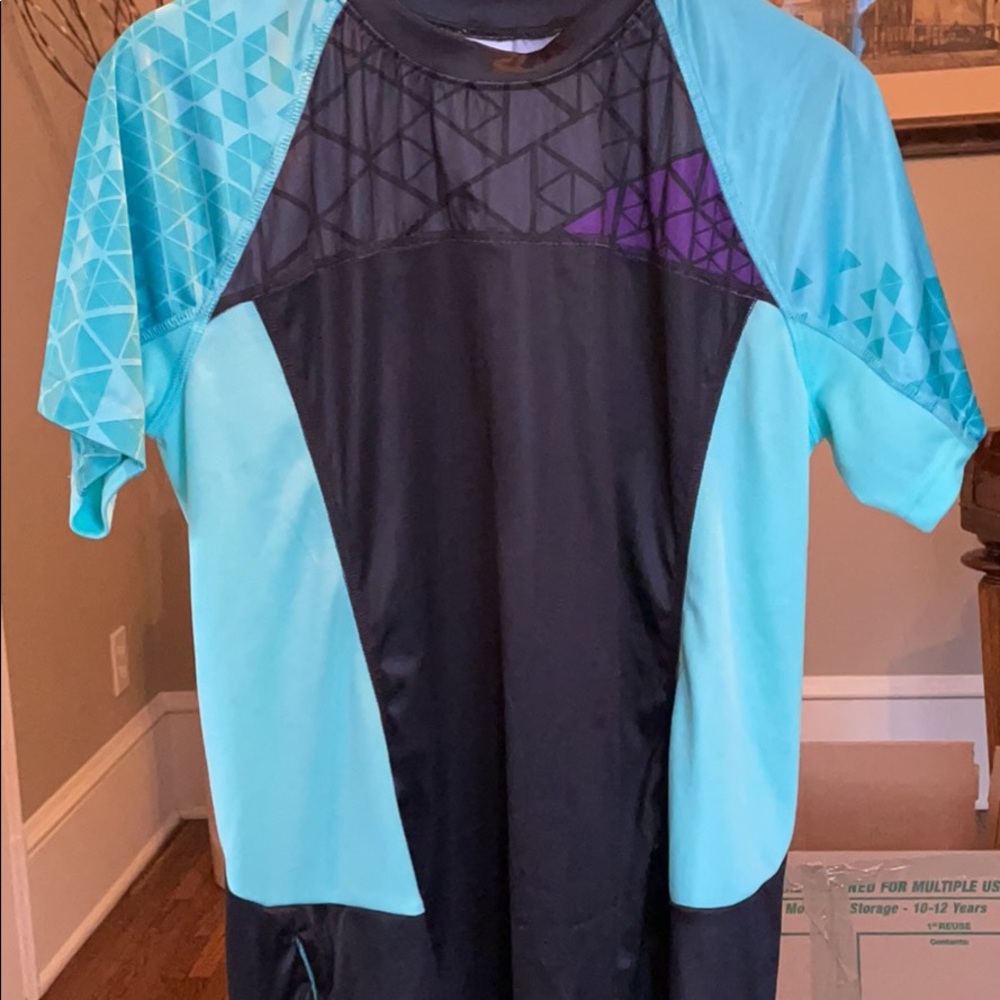 Specialized relaxed fit cycling Jersey